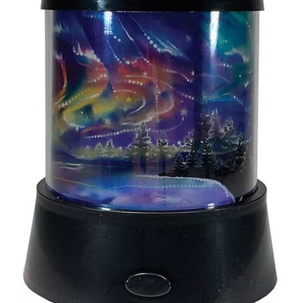 Streamline Aurora LED Light NIB